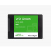 WDC GREEN PC SSD WDS480G3G0A 480GB 2.5