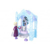 Disney Malá bábika Elsa a jej ľadová skrýša herný set Frozen