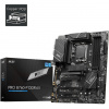MSI PRO B760-P DDR4 II základná doska Intel B760 LGA 1700 ATX (7E29-001R)