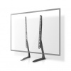 Nedis TVSM1050BK - TV Stojan Fixní| 13-70 