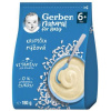 Gerber Natural rýžová krupička 180 g