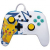 Gamepad PowerA Enhanced Wired pre Nintendo Switch - Pikachu High Voltage (NSGP0041-01)