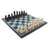 Star Šach School Chess Set - Big Size (Star)