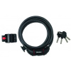 Zámok na bicykel Master Lock Oceľové lanko na bicykel Master Lock 8130EURDPRO 1,8m (8130EURDPRO)