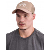 Alpha Industries Basic Trucker Cap šiltovka dusty coral Veľkosť: Unisex, Farba: ružová