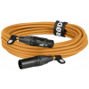 Rode XLR6M-O XLR propojovací kabel 6 m oranžová