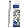Fixky Faber-Castell Artist Pitt Comic, 4 ks