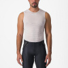 CASTELLI Pro Mesh 2.0, biela, M23023001
