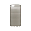 Kryt Pillow pre iPhone 6/6s čierny.