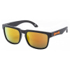 Meatfly Memphis - Orange/Black one size