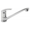 Novaservis METALIA 57 Drezová batéria 57091, 150 × 50 mm, páková, 57091,0