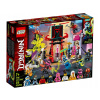 LEGO Ninjago Obchod pre hráčov 71708