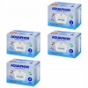 Filtračná patróna do kanvice džbán Aquaphor Maxfor B25, 4 ks