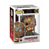 Funko Pop! 14 Game of Thrones House of the Dragon Crabfeeder