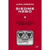 Siedme nebo - Juraj Brezina