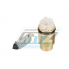 Súprava plavákového ventilu Tourmax FVS-214 - Yamaha XT350 + TT350 / 85-90 + XT550 + XT600 / 82-85 + XTZ600 Tenere / 83-85 + SRX600 / 86-89