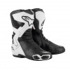 Topánky ALPINESTARS Stella SMX-6 V3 Drystar 2025, dámske (biela/čierna) 42