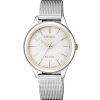Citizen - EM0504-81A - Náramkové hodinky - Dámske - Solárne - Elegance