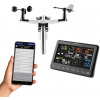 Meteostanica Gogen ME 3900 WiFi (ME3900)