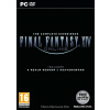 Final Fantasy XIV: Heavensward + Final Fantasy XIV: A Realm Reborn (PC)