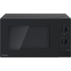 Panasonic NN SM 22 černá (NN-SM22QBEPG)