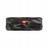 Prenosný reproduktor JBL Flip 5, viacfarebný, 20 W