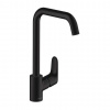 Hansgrohe Focus M41 Drezová batéria, matná čierna 31820670-HG