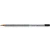 Faber-Castell Grip 2001 HB s gumou