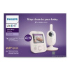 Philips Consumer Lifestyle BV Philips AVENT Video BABY MONITOR (SCD 881) 1x1 set