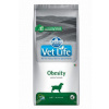 Farmina Vet Life dog obesity 2 kg