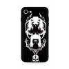 Kryt TopQ iPhone SE 2020 silikón Fighting Dog 49266