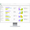 Eizo FlexScan, EV2456-WT, 24