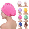 Rychleschnoucí ručník/turban na vlasy Hair Wrap