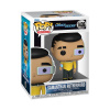 Funko Pop! 1436 TV Samanthan Rutherford Star Trek Lower Decks