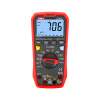 Univerzálny multimeter Uni-T UT161D Automatické prepínanie meracích rozsahov MIE0433