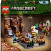 21272 LEGO® MINECRAFT Systém kytovců s boxovým kroužkem