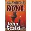 Válka starého muže Rozkol