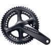 SHIMANO kliky ULTEGRA FC-R8000 integr.klika 2x11 175 mm 53x39z bez BB misek bez krytu bal