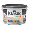 HET Klasik COLOR Tónovaná interiérová farba KC 0238 béžová muškátová, 7 + 1 kg