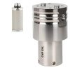 OMEGA AIR Nerezový mikrofilter IHP1S - 100 bar - 2