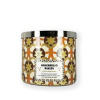 Bath & Body Works 3-knotová vonná svíčka GINGERBREAD BAKERY 411 g