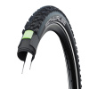 SCHWALBE SMART SAM PLUS 29x2.10 plášť, DD, Čierny reflex, drôt