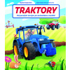 Traktory - Sergio Bolis - online doručenie