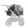 Tfk raincover duo2 combi pushchair
