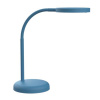 Stolná LED lampa MAULjoy - modrá