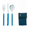 FERRINO TRAVEL blue