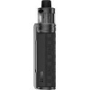 VOOPOO Drag S2 Mod Pod 60W Grip 2500mAh Checkered Black