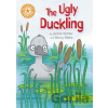 Reading Champion: The Ugly Duckling - Jackie Walter