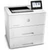 HP LaserJet Enterprise M507x/ A4/ 43ppm/ 1200x1200dpi/ USB/ LAN/ duplex/ 550p tray/ Wifi/ dotykový panel (1PV88A#B19)