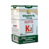 JutaVit Vitamín K2 prírodný 120 µg 60 tabliet